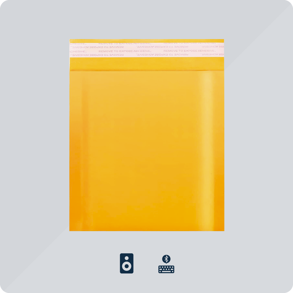 13x17.5 bubble mailers 