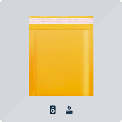 13x17.5 bubble mailers 
