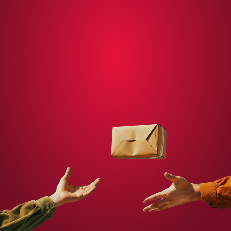 Fast shipping across the USA