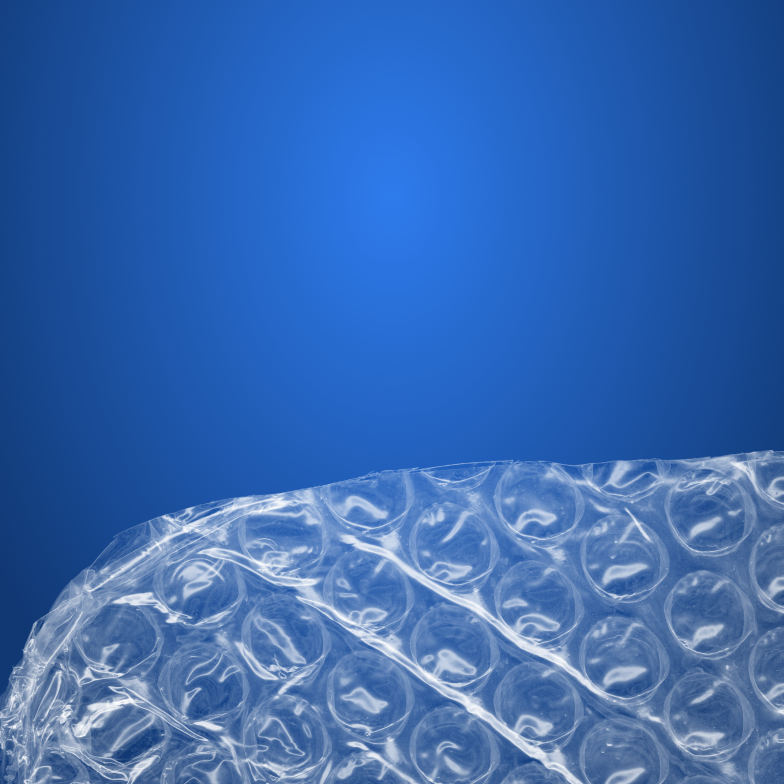thermal bubble mailers